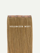 Load image into Gallery viewer, 20" Classic Bronde Volume Bundle Clip-Ins - 20" (265g)
