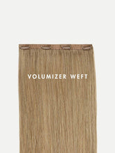 Load image into Gallery viewer, 20" Seamless Natural Blonde Volume Bundle Clip-Ins - 20" (225g)
