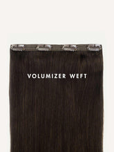 Load image into Gallery viewer, 20" Seamless Ombre Blonde Volume Bundle Clip-Ins - 20" (225g)
