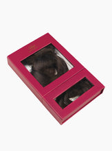 Load image into Gallery viewer, 20" Classic Dark Brown Clip-Ins - 20" (220g)
