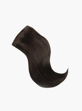 Load image into Gallery viewer, 20" Classic Dark Brown Clip-Ins - 20" (220g)
