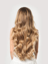 Load image into Gallery viewer, 20" Classic Dirty Blonde Clip-Ins - 20" (160g)
