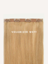 Load image into Gallery viewer, 16" Classic Dirty Blonde Volume Bundle Clip-Ins - 16" (180g)
