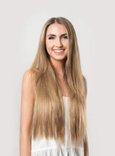Load image into Gallery viewer, 20" Classic Dirty Blonde Clip-Ins - 20" (160g)
