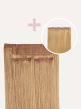 Load image into Gallery viewer, 16" Dirty Blonde Halo® Volume Bundle - 16" (180g)
