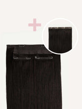 Load image into Gallery viewer, 20" Mocha Brown Halo®  Volume Bundle - 20" (225g)

