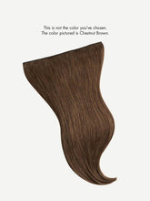 Load image into Gallery viewer, 20" Platinum Blonde Halo® - 20" (180g)
