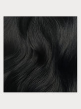 Load image into Gallery viewer, 20" Seamless Jet Black Clip-Ins - 20" (180g)
