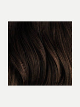 Load image into Gallery viewer, 16" Seamless Mocha Brown Balayage Clip-Ins - 16" (140g)
