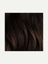 Load image into Gallery viewer, 16" Mocha Brown Balayage Halo® - 16" (140g)
