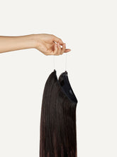 Load image into Gallery viewer, 20" Off Black Balayage Halo® - 20" (180g)
