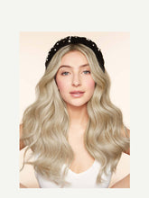 Load image into Gallery viewer, Padded Pearl Headband
