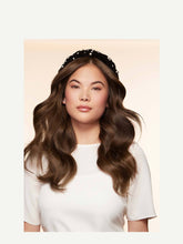 Load image into Gallery viewer, Padded Pearl Headband
