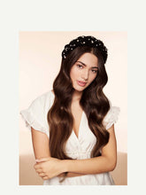 Load image into Gallery viewer, FREE GIFT: Padded Pearl Headband
