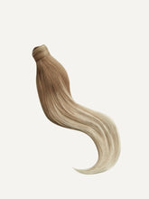 Load image into Gallery viewer, 20" Natural Blonde Balayage Ponytail - 20" (120g)
