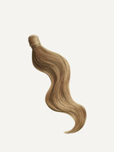 Load image into Gallery viewer, 20" Bronde Balayage Ponytail - 20" (120g)
