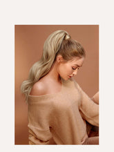 Load image into Gallery viewer, 20" Sandy Blonde Ponytail - 20" (120g)
