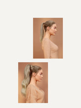 Load image into Gallery viewer, 20" Sandy Blonde Ponytail - 20" (120g)
