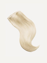 Load image into Gallery viewer, 16" Classic Platinum Blonde Clip-Ins - 16" (140g)
