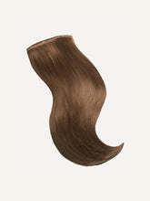 Load image into Gallery viewer, 24" Classic Chestnut Brown Clip-Ins - 24" (240g)

