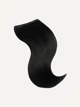 Load image into Gallery viewer, 20" Classic Off Black Volume Bundle Clip-Ins - 20" (265g)

