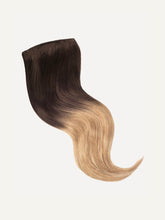 Load image into Gallery viewer, 20" Classic Ombre Blonde Clip-Ins (220g) - 20" (220g)
