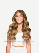 Load image into Gallery viewer, 16" Bronde Balayage Halo® - 16" (140g)
