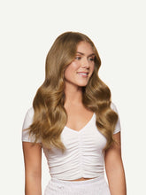Load image into Gallery viewer, 16" Classic Bronde Clip-Ins - 16" (140g)
