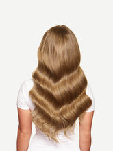 Load image into Gallery viewer, 20" Seamless Bronde Volume Bundle Clip-Ins - 20" (225g)
