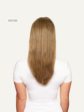 Load image into Gallery viewer, 20" Classic Bronde Clip-Ins - 20" (160g)
