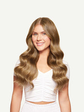 Load image into Gallery viewer, 20" Classic Bronde Clip-Ins - 20" (220g)
