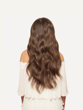 Load image into Gallery viewer, 20" Classic Ash Brown Clip-Ins - 20" (220g)

