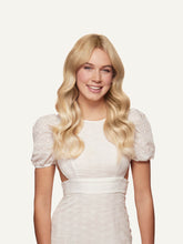 Load image into Gallery viewer, 16" Blonde Balayage Halo® - 16" (140g)

