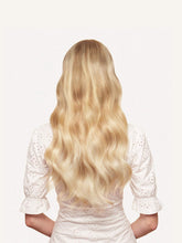 Load image into Gallery viewer, 20" Blonde Balayage Halo® - 20" (180g)
