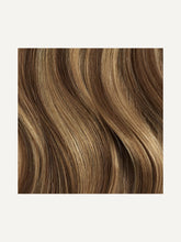 Load image into Gallery viewer, 20" Classic Chestnut Brown Highlights Volume Bundle - 20" (265g)
