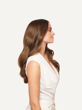 Load image into Gallery viewer, 16" Chestnut Brown Halo® Volume Bundle - 16" (180g)

