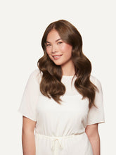 Load image into Gallery viewer, 16" Copper Brown Halo® (140g) - 16" (140g)
