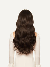 Load image into Gallery viewer, 20" Dark Brown Halo® - 20" (180g)

