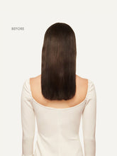 Load image into Gallery viewer, 16" Dark Brown Halo® - 16" (140g)
