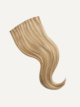 Load image into Gallery viewer, 20" Seamless Dirty Blonde Highlights Clip-Ins - 20" (180g)
