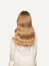 Load image into Gallery viewer, 16" Seamless Dirty Blonde Clip-Ins - 16" (140g)
