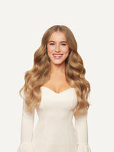 Load image into Gallery viewer, 20" Classic Dirty Blonde Clip-Ins (120g) - 20" (120g)
