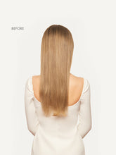 Load image into Gallery viewer, 20" Classic Dirty Blonde Clip-Ins (120g) - 20" (120g)
