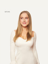Load image into Gallery viewer, 16" Classic Dirty Blonde Clip-Ins - 16" (140g)
