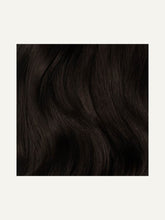 Load image into Gallery viewer, 16" Classic Mocha Brown Volume Bundle Clip-Ins - 16" (180g)
