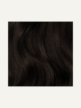 Load image into Gallery viewer, 20" Classic Mocha Brown Clip-Ins - 20" (160g)

