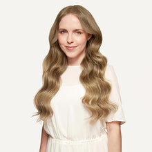 Load image into Gallery viewer, 20" Classic Natural Blonde Clip-Ins - 20" (160g)
