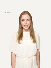 Load image into Gallery viewer, 20" Classic Natural Blonde Clip-Ins - 20" (160g)
