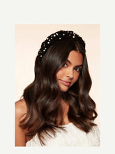 Load image into Gallery viewer, 16" Classic Off Black Balayage Clip-Ins - 16" (140g)
