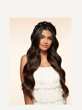 Load image into Gallery viewer, 24" Classic Off Black Balayage Clip-Ins - 24" (240g)
